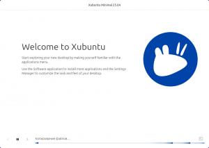 Xubuntu Install 11